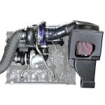 ATS Diesel Aurora 5000 Compound Turbo Kit