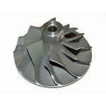 Garrett T28 Comp Wheel - 60mm - 62 trim