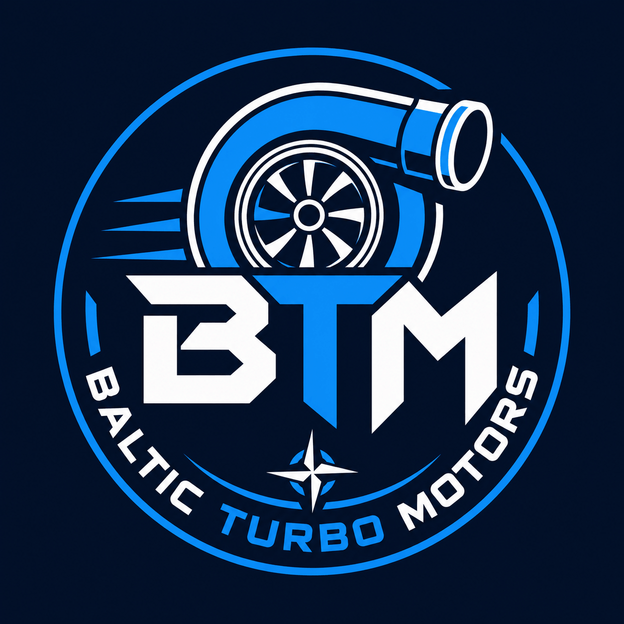 Baltic Turbo Motors
